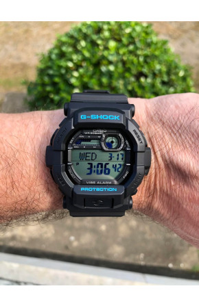 Casio G-Shock GD-350-1C