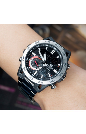 Casio Edifice ECB-40D-1A