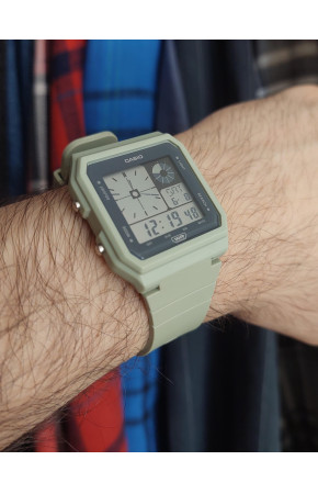 Casio LF-20W-3A