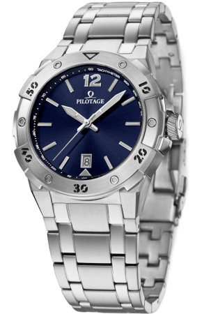 Pilotage P 034.10.36