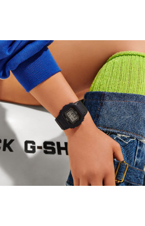 Casio G-Shock GMD-S5600BA-1