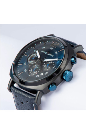 Jacques Lemans 1-1645R