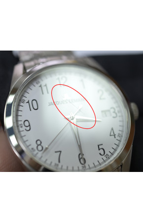 Jacques Lemans (������) 1-1769G (������)