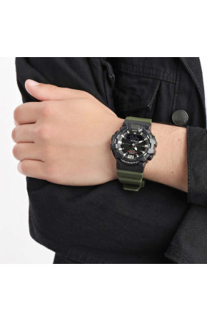Casio HDC-700-3A