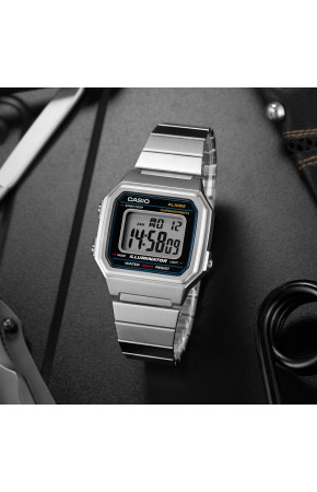 Casio B650WD-1A