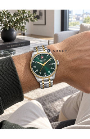 Swiss Military Hanowa SMWGH0000861