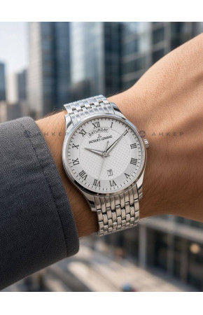 Jacques Lemans 1-2193N