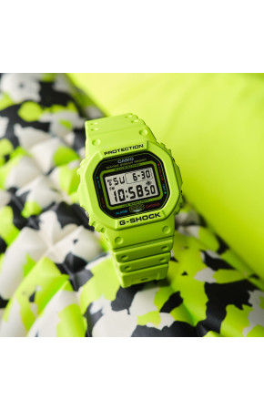 Casio G-Shock DW-5600EP-9