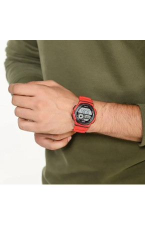 Casio AE-1000W-4A