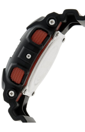 Casio G-Shock GA-100-1A4