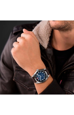 Swiss Military Hanowa SMWGA0001502