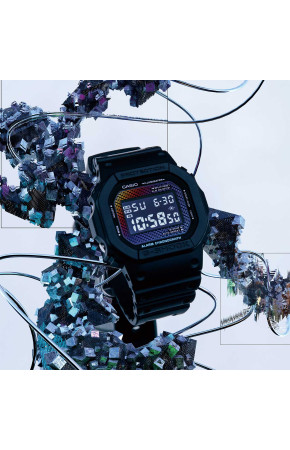 Casio G-Shock DW-5600RW-1
