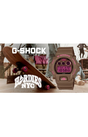 Casio G-Shock DW-6900HH-5
