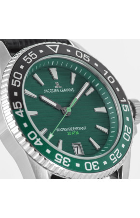 Jacques Lemans 1-2205C