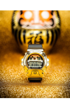 Casio G-Shock GM-6900GDA-9