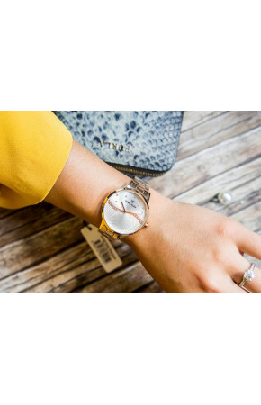 Daniel klein watches mk cheap