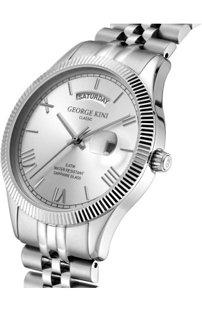 George Kini GK.CLC0001