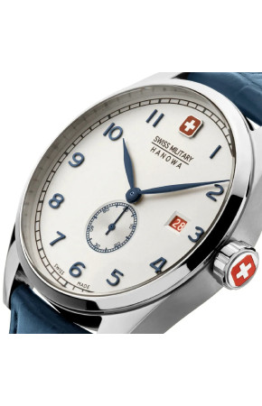 Swiss Military Hanowa SMWGB0000702