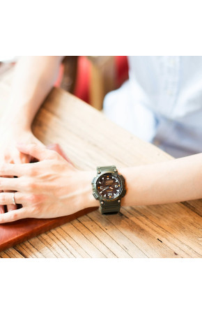 Casio AQ-S810W-3A