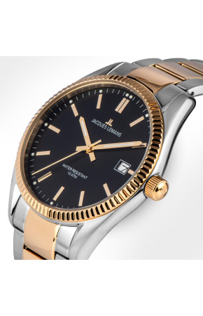 Jacques Lemans 50-3i