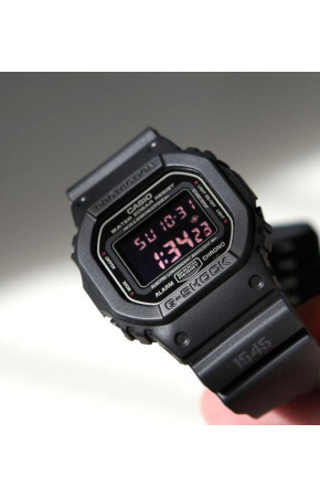 Casio G-Shock DW-5600MS-1D