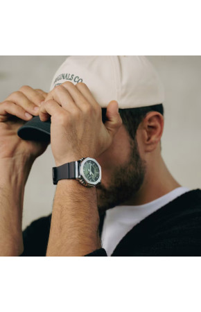 Casio G-Shock GBM-2100A-1A3