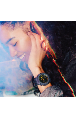 Casio G-Shock GA-2100K-2A