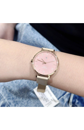 Casio SHE-4562PGL-4A