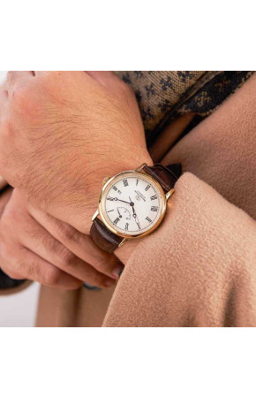 Orient Star RE-AU0001S00