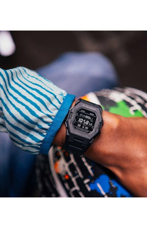 Casio G-Shock GD-B500-1