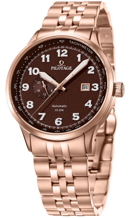 Pilotage P 014.40.22