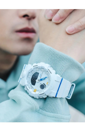 Casio G-Shock GBA-800DG-7A