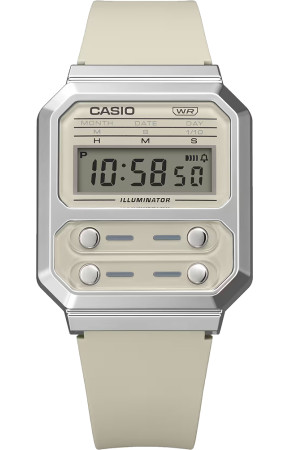 Casio A100WEF-8A