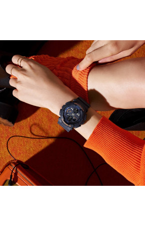 Casio G-Shock GMA-S140-2A2