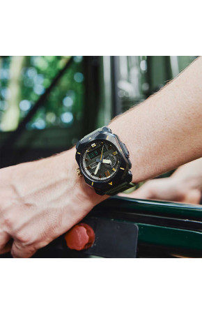 Casio Pro Trek PRW-6900Y-3