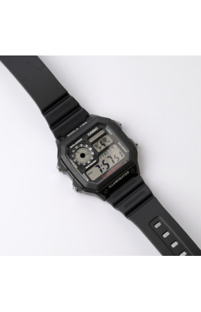 Casio AE-1200WH-1A
