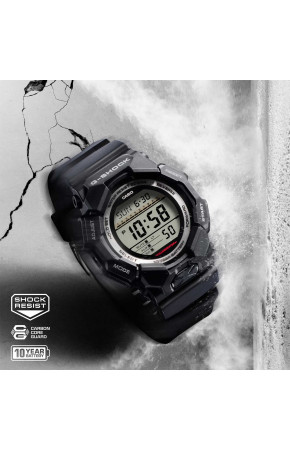 Casio G-Shock GD-010-1