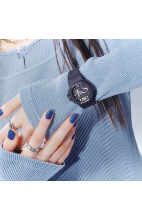 Casio BGA-10D-2A1