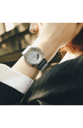 Casio G-Shock GM-S2110-1A7