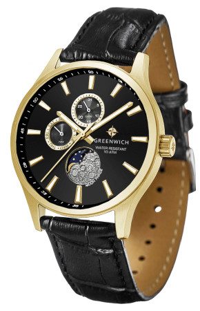 Greenwich GW 058.21.31