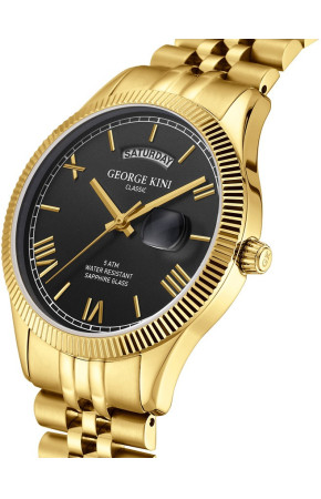 George Kini GK.CLC0004