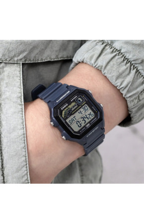 Casio WS-1600H-2A