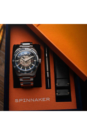 Spinnaker SP-5118-22