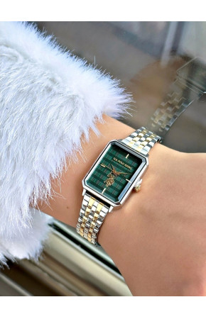 U.S. Polo Assn USPA2043-08