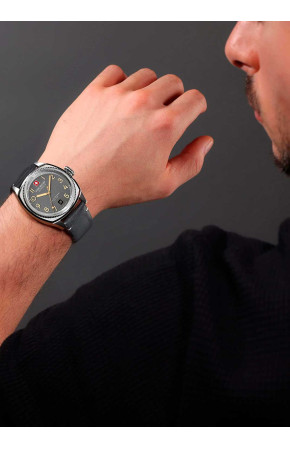 Swiss Military Hanowa SMWGB0003702