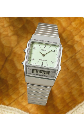 Casio AQ-800E-3A