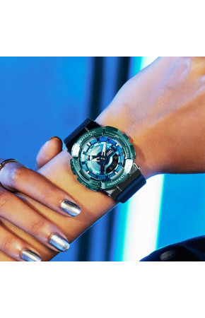 Casio G-Shock GM-S110LB-2A