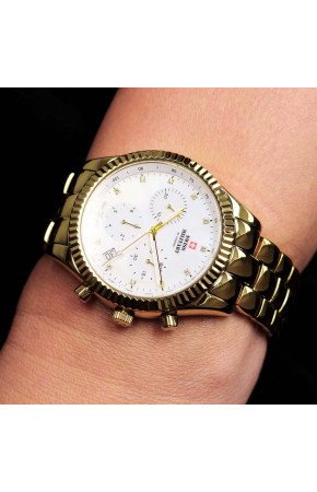 Swiss Military by Chrono SM30207.03