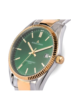 Jacques Lemans 50-3K