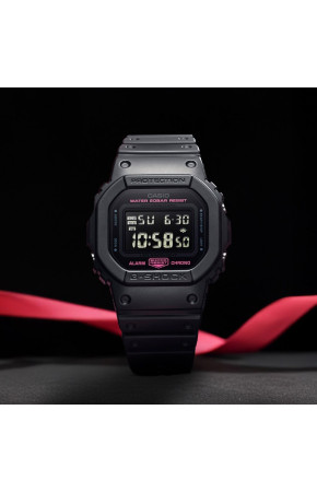 Casio G-Shock DW-5600PK-1